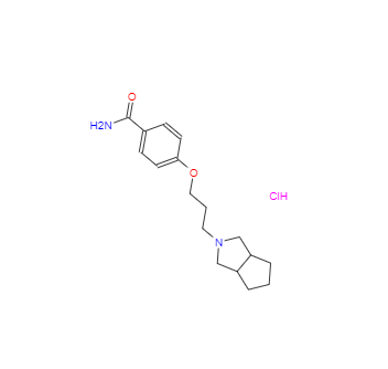 CAS：1222097-72-4，S 38093 鹽酸鹽 