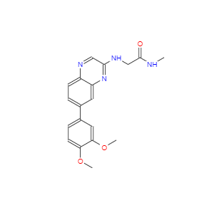 CAS：1513879-21-4，BQR695 