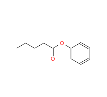 CAS：20115-23-5，戊酸苯酯 
