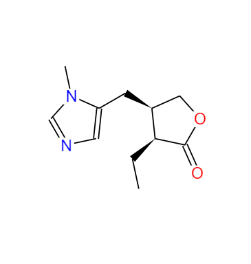 CAS：92-13-7，毛果蕓香堿 