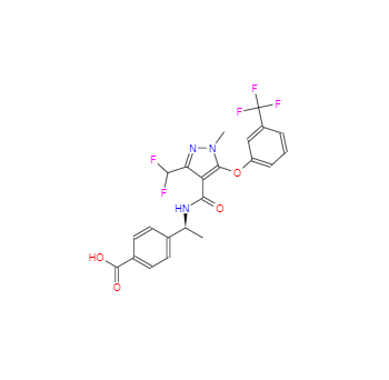 CAS：1369489-71-3，E-7046 