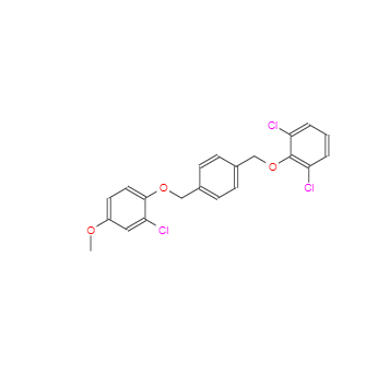 CAS：146949-21-5，Pocapavir 