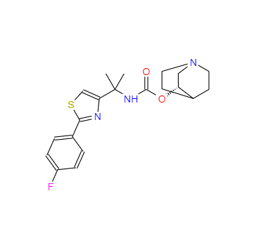 CAS：1401090-53-6，GENZ-682452 