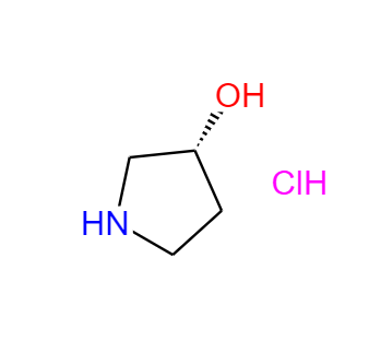 CAS：104706-47-0，R-3-羥基吡咯烷鹽酸鹽 