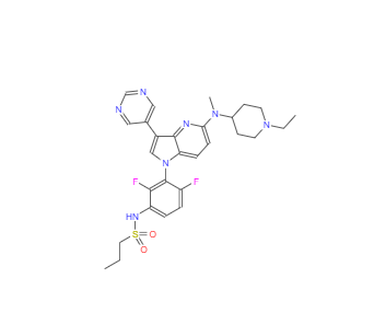 CAS：1392429-79-6，BI-882370 