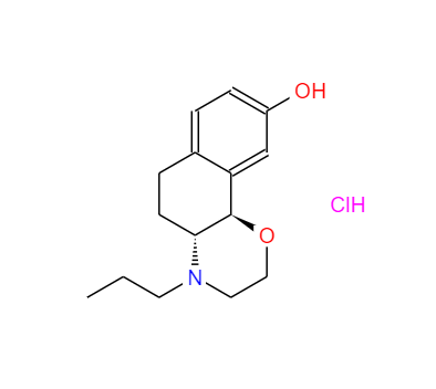 CAS：99705-65-4，那高利特鹽酸鹽 