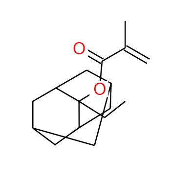CAS：209982-56-9，2-乙基-2-金剛烷基甲基丙烯酸酯 