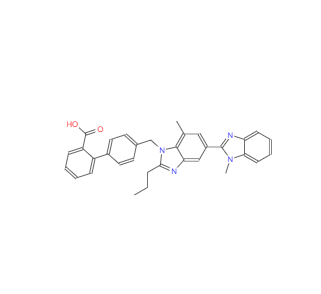 CAS：1026353-20-7，替米沙坦雜質(zhì)B 