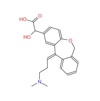 CAS：1331822-32-2，奧洛他定雜質(zhì)A 