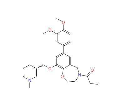 CAS：1640282-31-0，I-CBP112 