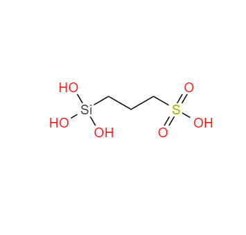 CAS：70942-24-4，3-(三羥基硅基)-丙烷磺酸 
