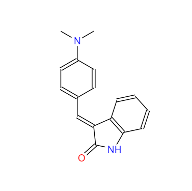 CAS：5812-07-7，NSC 86429 