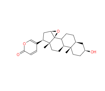 CAS：465-39-4，布福吉寧 