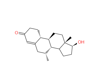 CAS：3764-87-2，曲托龍