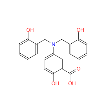 CAS：125697-91-8，薰草菌素B 