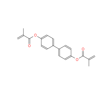 CAS：13082-48-9，4,4-亞聯(lián)苯基二異丁烯酸酯 