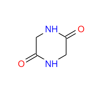 CAS：106-57-0，甘氨酸酐 