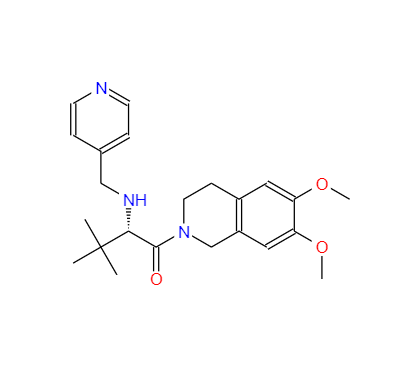 CAS：372523-75-6，TCS-OX2-29 