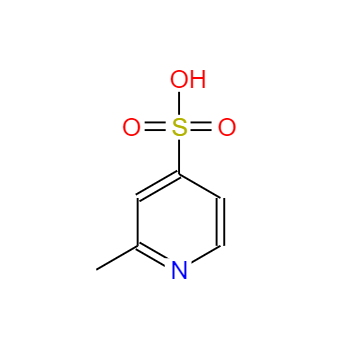 CAS：408533-46-0，2甲基吡啶-4-磺酸 