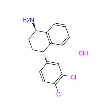 CAS：675126-08-6，達(dá)索曲林鹽酸鹽 