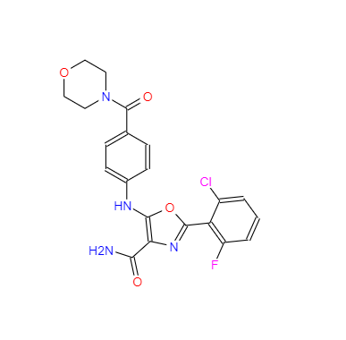 CAS：1450881-55-6，SAR-20347 