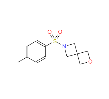 CAS：13573-28-9，6-(對甲苯磺酰基)-2-噁-6-氮雜螺[3.3]庚烷