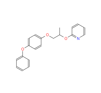 CAS：95737-68-1，吡丙醚；蚊蠅醚；滅幼寶 
