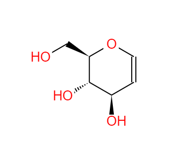 CAS：13265-84-4，D-葡萄烯糖