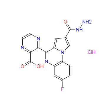 CAS：917497-70-2，SC144鹽酸鹽 ，