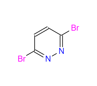 CAS：17973-86-3，3,6-二溴噠嗪 