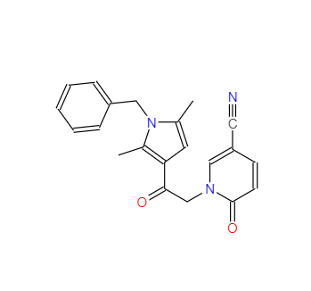 CAS：1449747-00-5，CYM-5520 