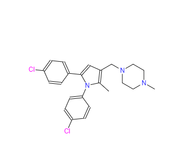 CAS：146204-42-4，BM212 