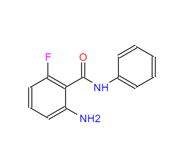 CAS：1417456-04-2，2-氨基-6-氟-N-苯基苯胺