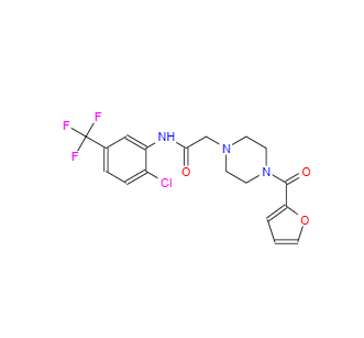 CAS：899713-86-1，ML348 