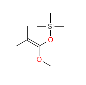 CAS：31469-15-5，1-甲氧基-1-（三甲基甲硅氧基）-2-甲基-1-丙烯