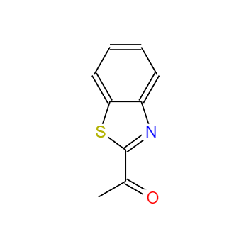 CAS：1629-78-3，1-(苯并[d]噻唑-2-基)乙-1-酮 