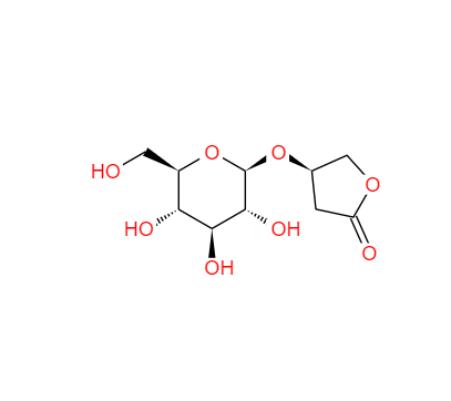 CAS：151870-74-5，金線蓮苷 