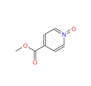 CAS：3783-38-8，4-(甲氧基羰基)吡啶1-氧化物 
