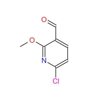 CAS：95652-81-6，6-氯-2-甲氧基-吡啶-3-甲醛 