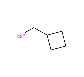 CAS：17247-58-4，溴甲基環(huán)丁烷 