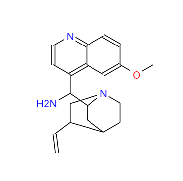 CAS：168960-95-0，9-氨基-(9-脫氧)表奎寧三鹽酸鹽 