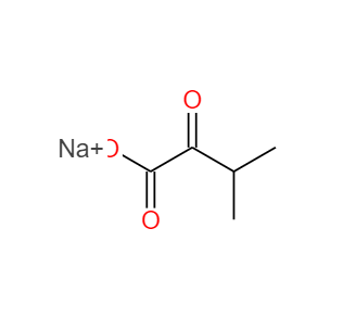 CAS：3715-29-5，3-甲基-2-氧代丁酸鈉 