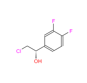CAS：1006376-60-8，(1S)-2-氯-1-(3,4-二氟苯基)乙醇
