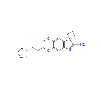 CAS：1527503-11-2，A366;A 366 