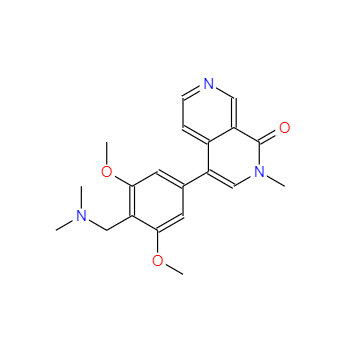 CAS：1883429-21-9，BI-7273 