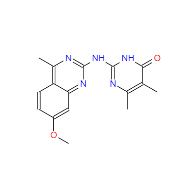CAS：374913-63-0，Madrasin 