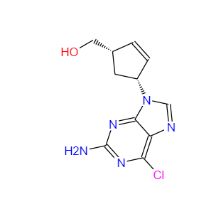 CAS：136522-33-3，阿巴卡韋中間體A5 