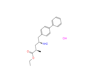 CAS：149690-12-0，(2R,4S)-5-([1,1'-聯(lián)苯] -4-基)-4-氨基-2-甲基戊酸乙酯