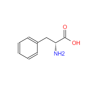 CAS：673-06-3，D-苯丙氨酸 