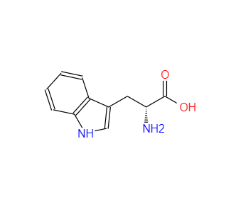 CAS： 153-94-6， D-色氨酸 